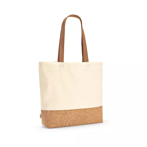 Vinson Tote Bag Szürke 