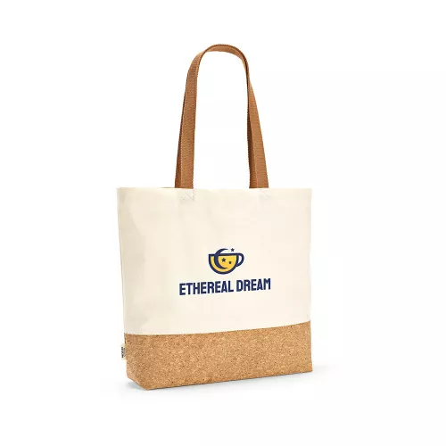 Vinson Tote Bag Szürke 