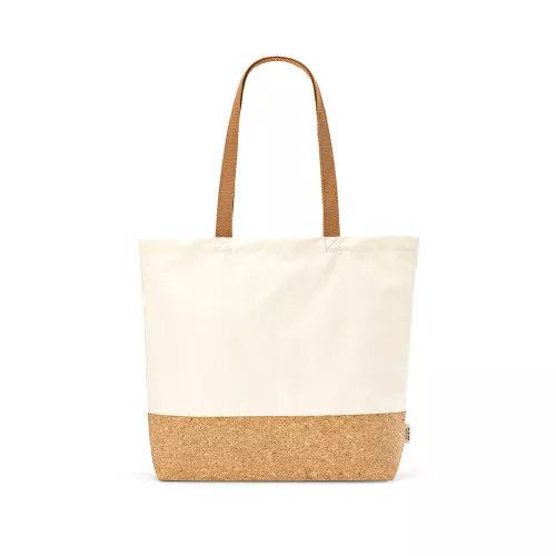 Vinson Tote Bag Szürke 