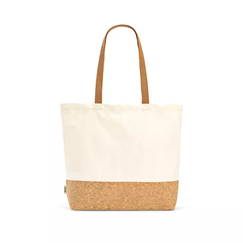 Vinson Tote Bag Szürke 