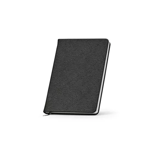 Wilde Notebook Fekete 
