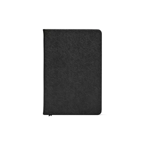 Wilde Notebook Fekete 