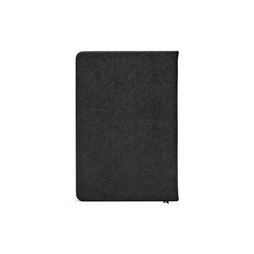 Wilde Notebook Fekete 