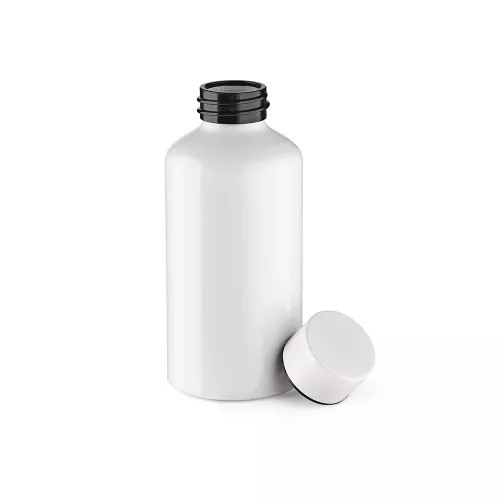 Yukon Bottle Fehér 