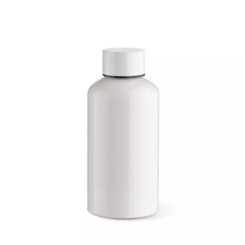 Yukon Bottle Fehér 