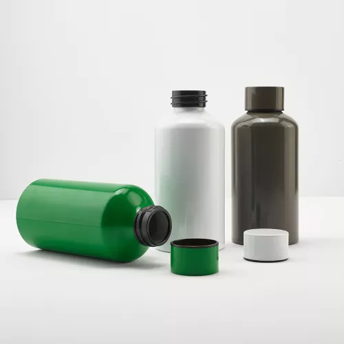 Yukon Bottle Fehér 