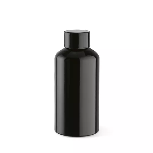 Yukon Bottle Fekete 