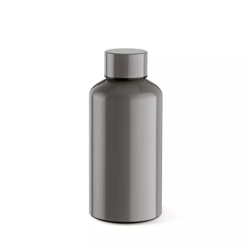 Yukon Bottle Szürke 