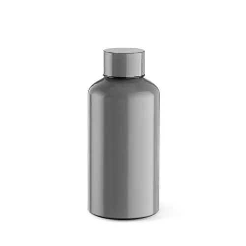 Yukon Bottle Szürke 