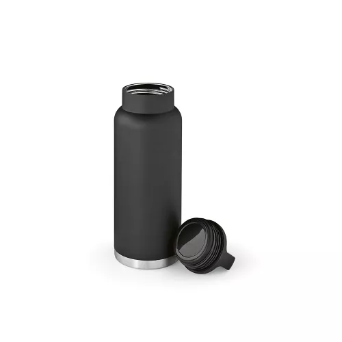 Zambezi 1000 Bottle Fekete 