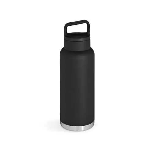Zambezi 1000 Bottle Fekete 