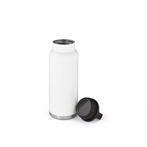 Zambezi 1000W Bottle Fehér 