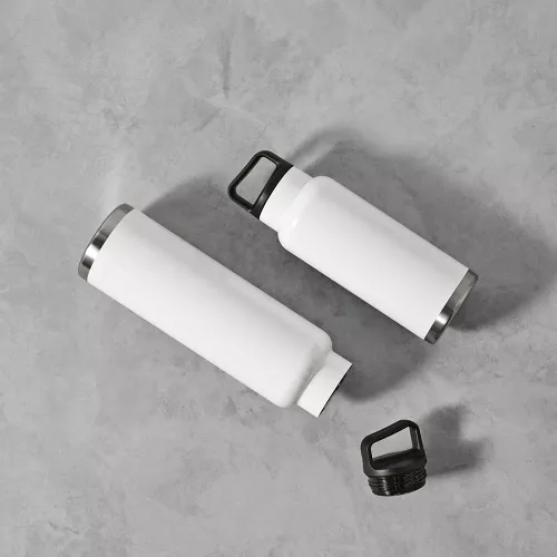 Zambezi 1000W Bottle Fehér 