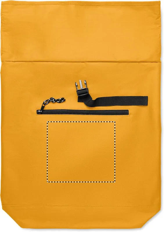 FRONT POCKET