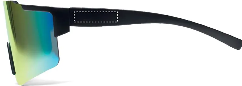 LEFT LEG
