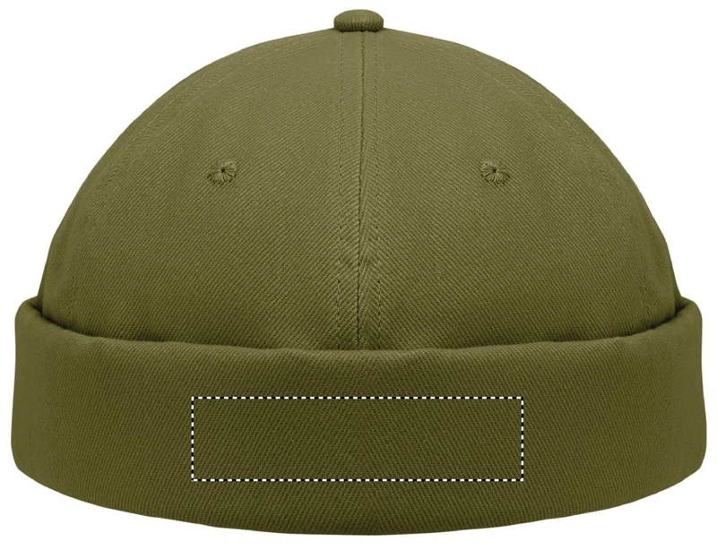 FRONT EMBROIDERY
