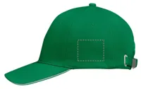 SEGMENT LEFT