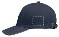 SEGMENT LEFT