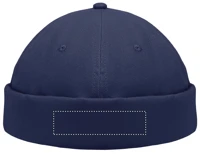 FRONT EMBROIDERY