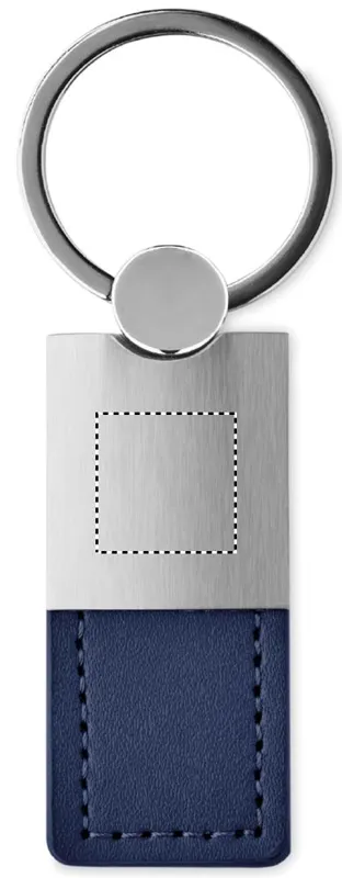 FRONT SILVER PART
