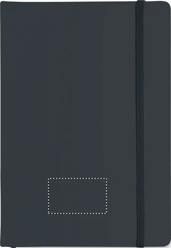 FRONT PAD