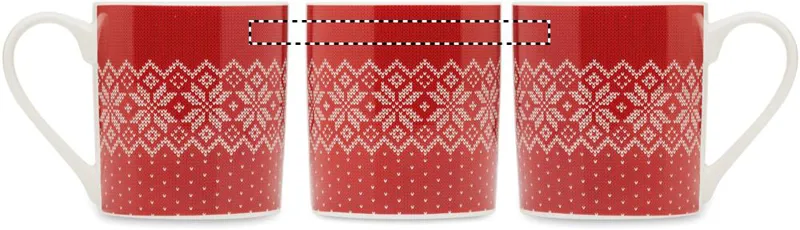 MUG ROUNDSCREEN