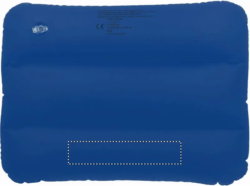BACK LOWER SEGMENT