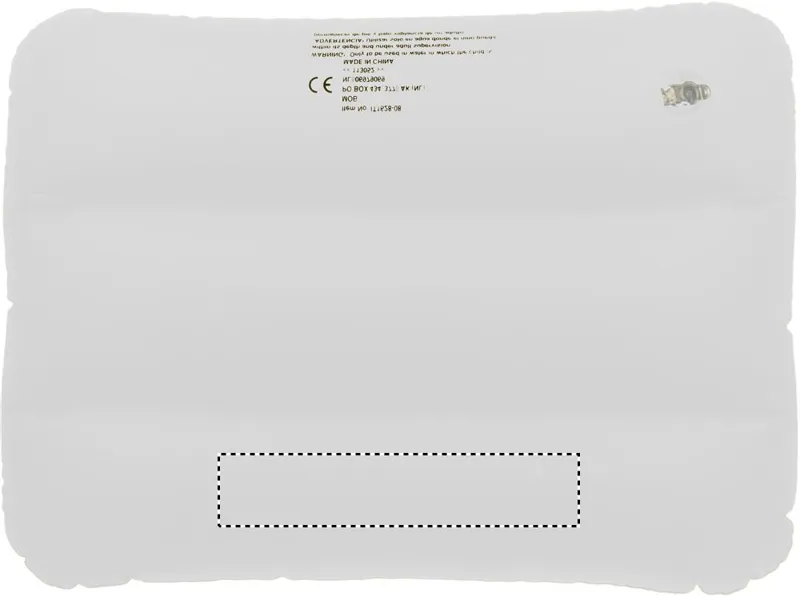 BACK LOWER SEGMENT