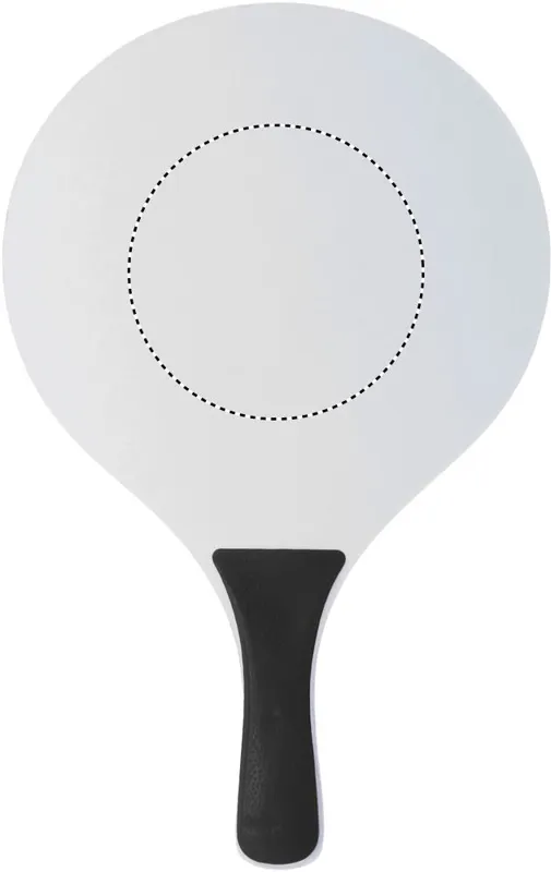 RACKET 1 SCREEN