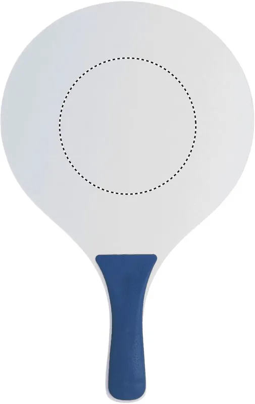 RACKET 1 BACK SCREEN