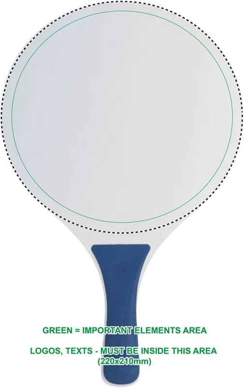 RACKET 2 BACK PD