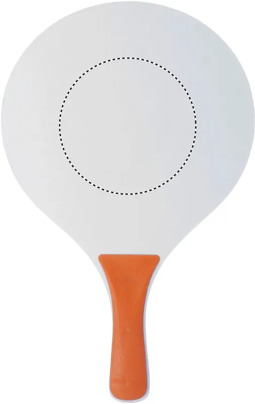RACKET 2 SCREEN