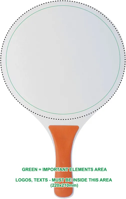 RACKET 1 FRONT PD