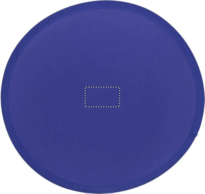 FRISBEE PAD