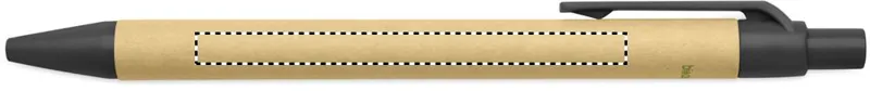 BARREL R HANDED PD