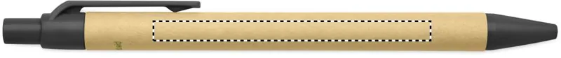 BARREL L HANDED PD
