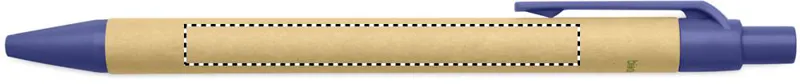 BARREL RIGHT HANDED