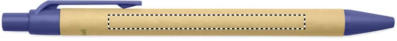 BARREL L HANDED PD
