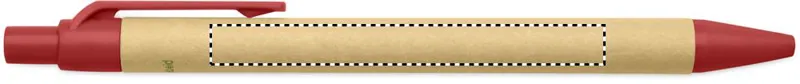 BARREL LEFT HANDED