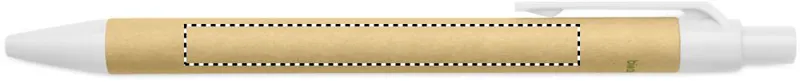 BARREL RIGHT HANDED