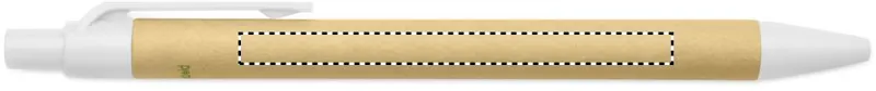 BARREL L HANDED PD