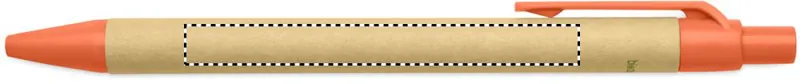 BARREL RIGHT HANDED