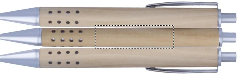 ROUNDSCREEN PENCIL