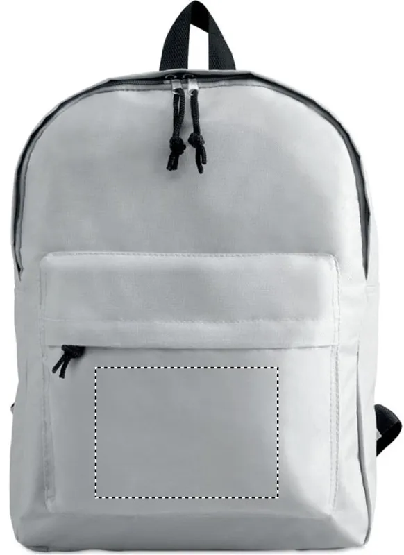 FRONT POCKET