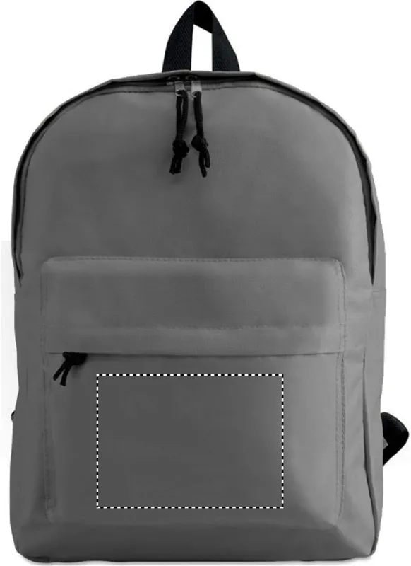 FRONT POCKET