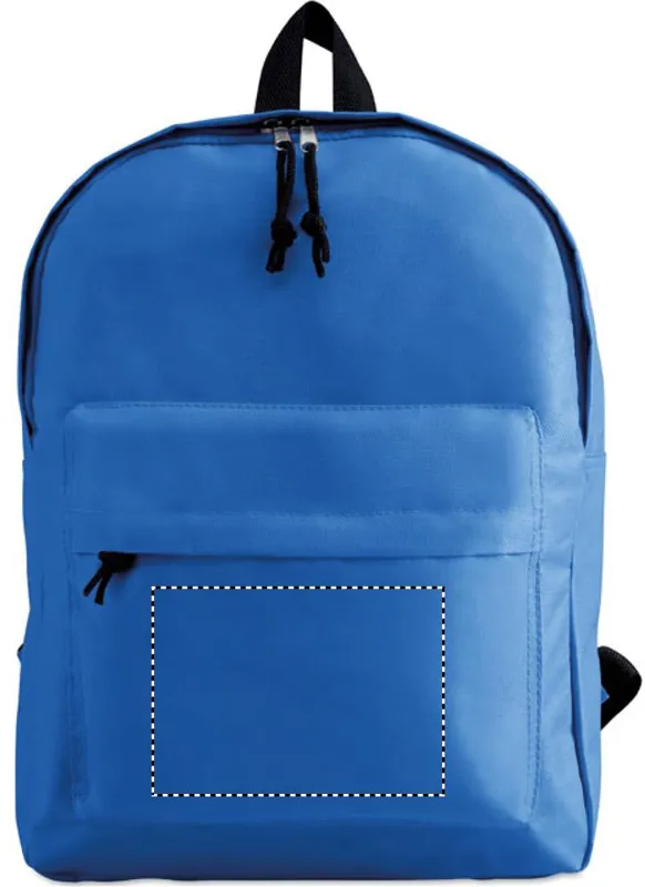 FRONT POCKET
