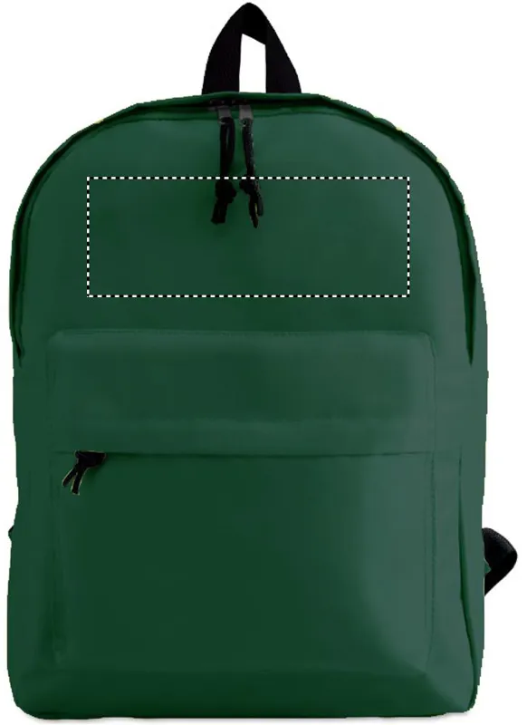 FRONT ABOVE POCKET