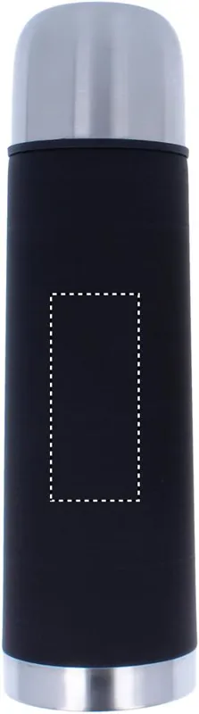 BOTTLE BLACK P.