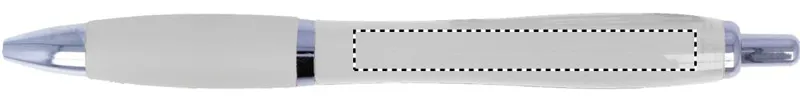OPPOSITE THE CLIP