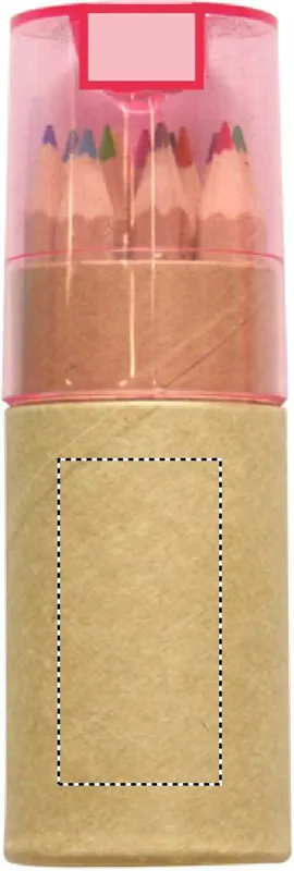CARTON PART BACK